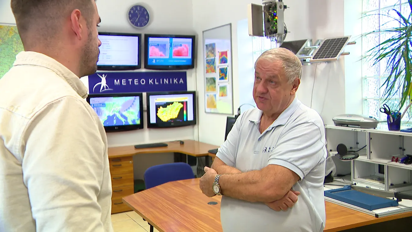 Figyelmeztet a katasztrófavédelem: mindenki ésszerű keretek között spóroljon