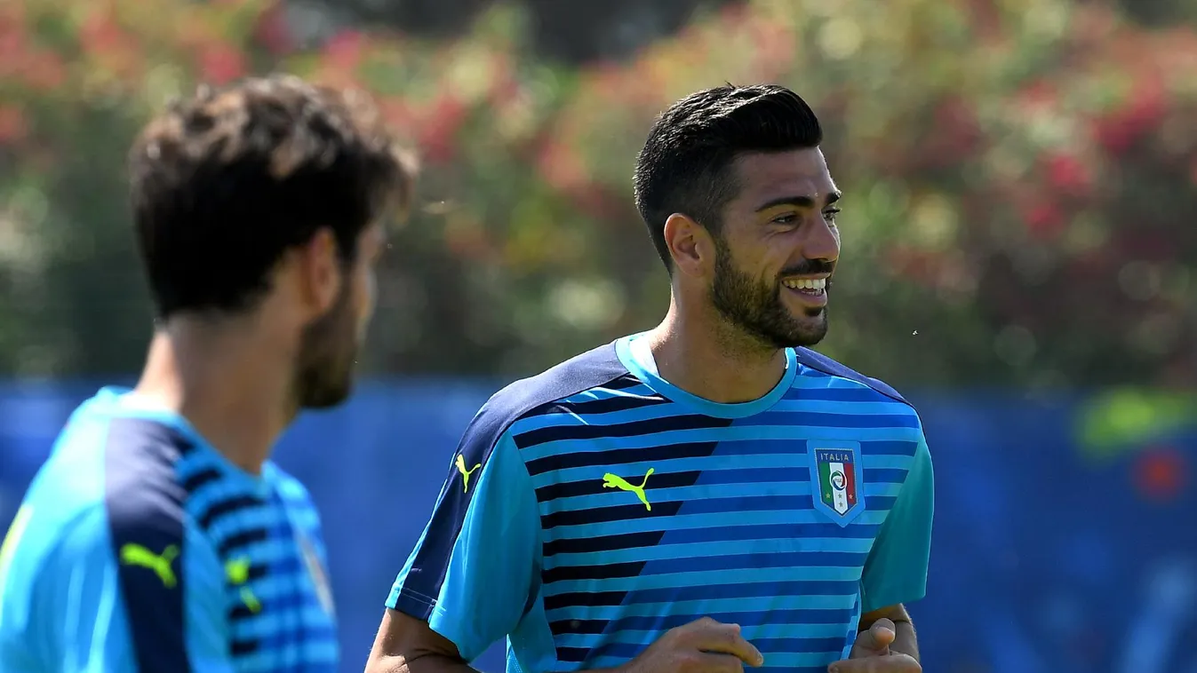 Kitették a válogatottból a tiszteletlen támadót