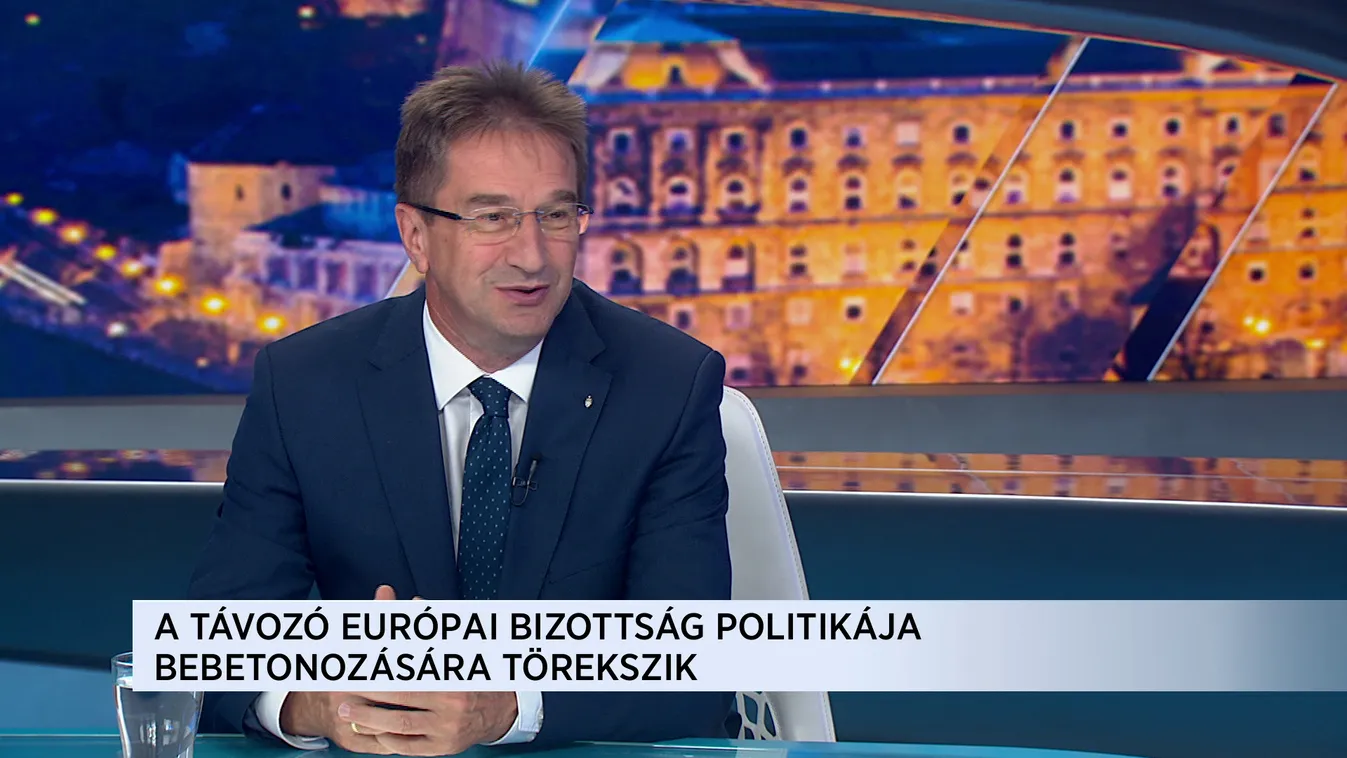 Brüsszeli kísérletek a magyar migrációs politika megváltoztatására