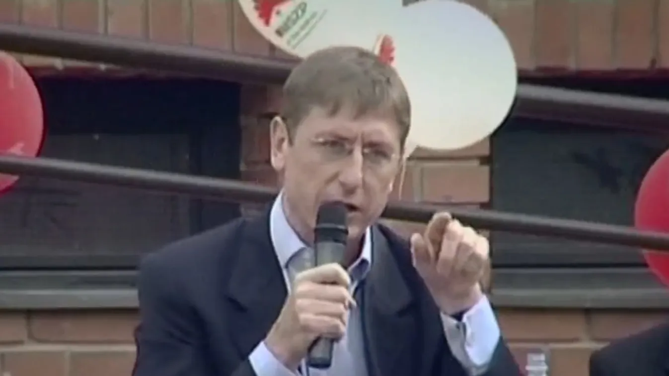 Célpont – A baloldal kötelező velejárója a lehallgatás + videó