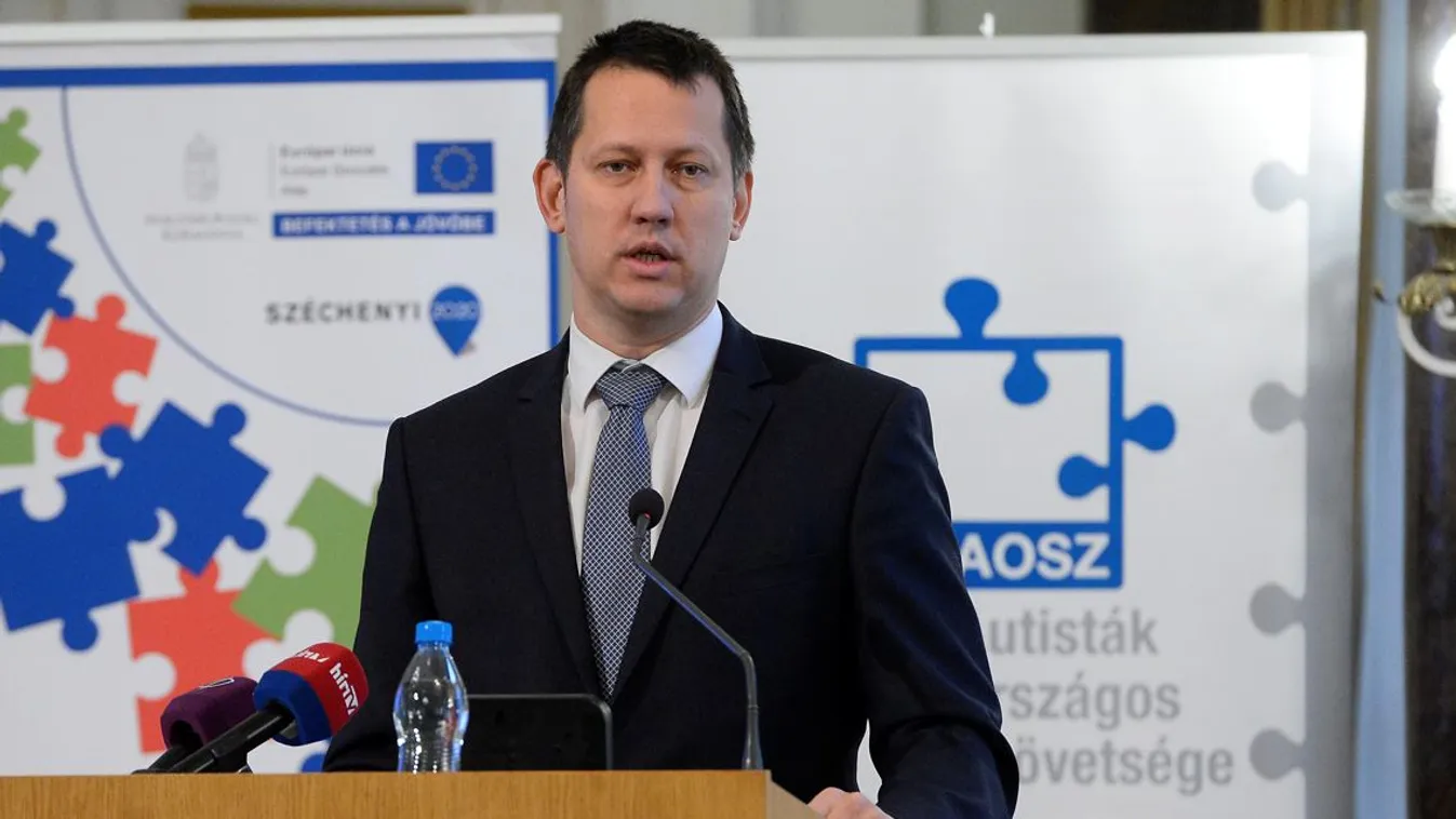 Fülöp Attila: Az informatika új korszakot nyithat az akadálymentesítésben