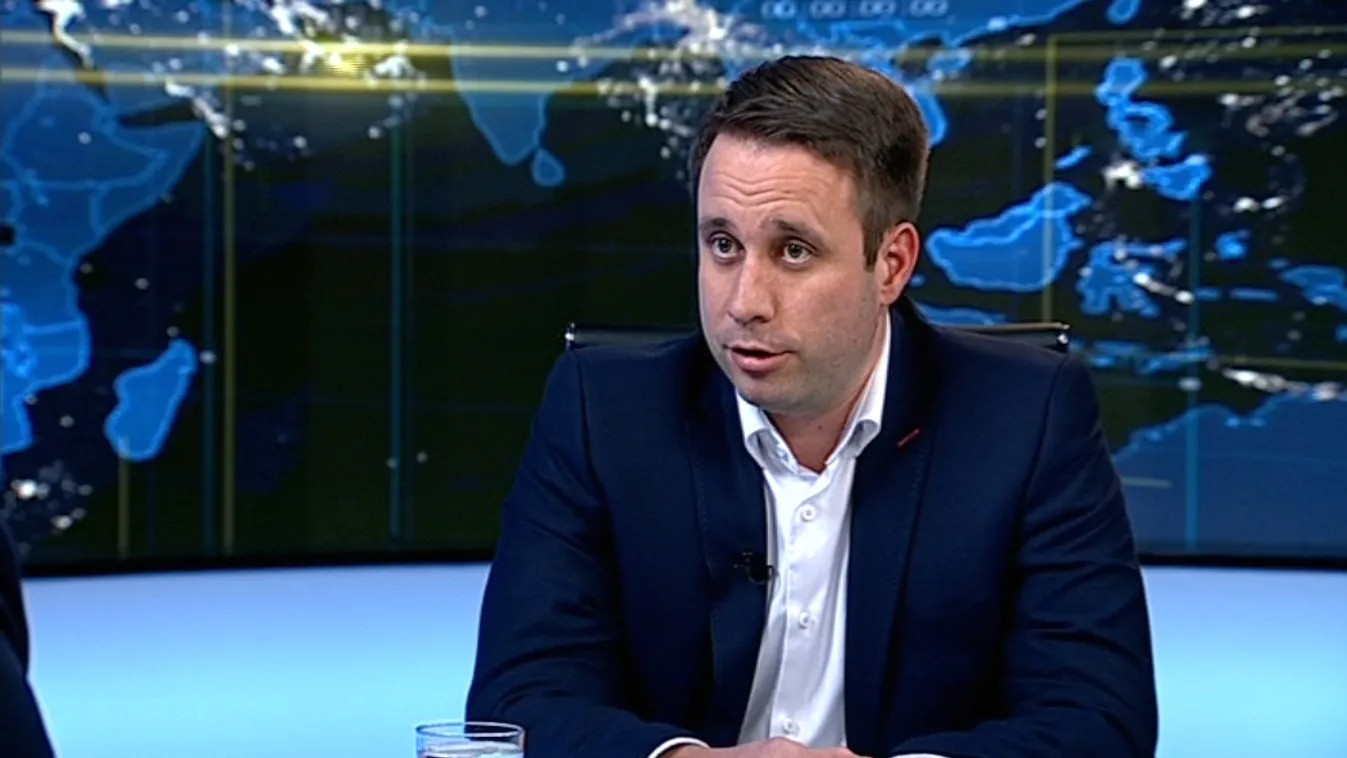 Dömötör Csaba és Szánthó Miklós