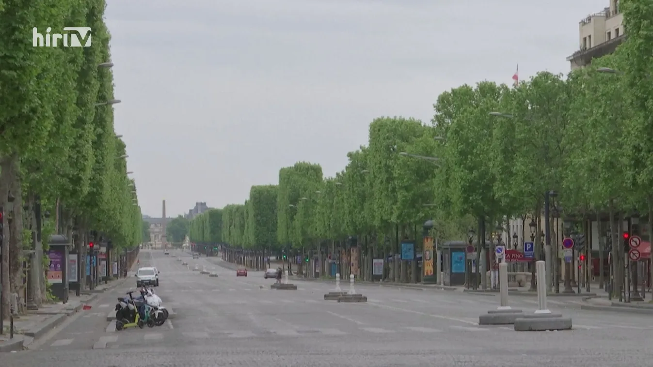 A koronavírus áldozataira emlékeztek a német közjogi méltóságok
