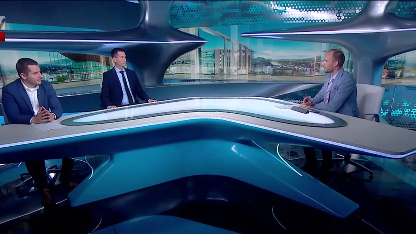 Visszalépett Szentkirályi Alexandra a főpolgármester-jelöltek versenyétől + videó