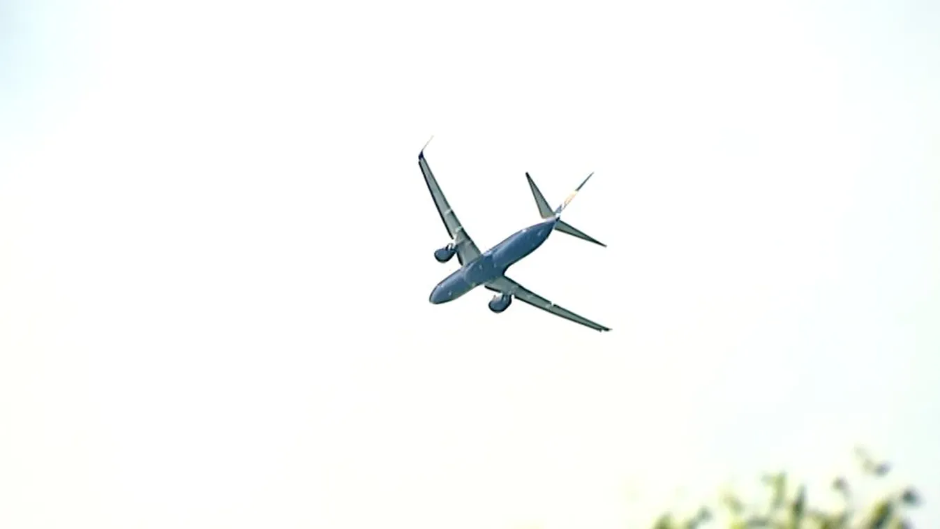 Fővárosi szinten zajlanak az egyeztetések a repülőtéri zajterhelésről