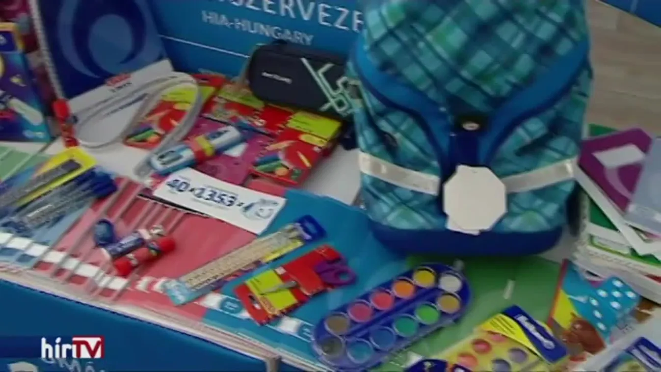 Ezer rászoruló családnak igyekszik segíteni az Ökumenikus Segélyszervezet