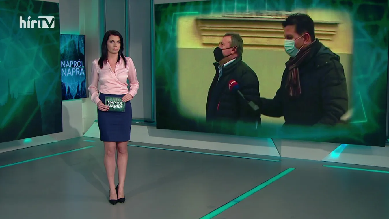 Napról napra: Új szakasz kezdődik a hazai oltási folyamatban