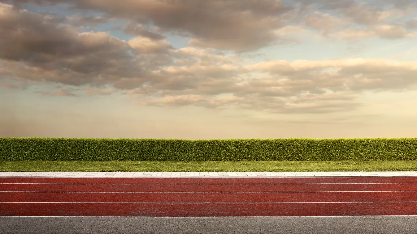 12 futókör épülhet félig állami, félig önkormányzati finanszírozásban