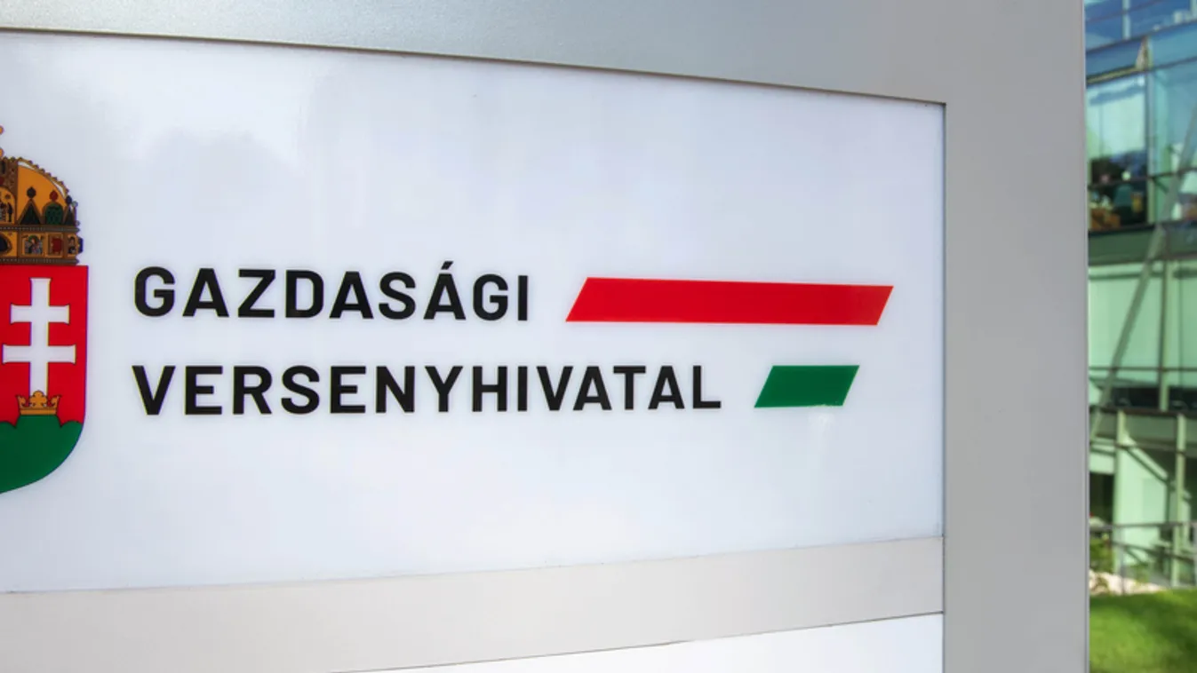 Rigó Csaba Balázs: Több mint négymilliárd forint bírságot szabott ki idén a GVH