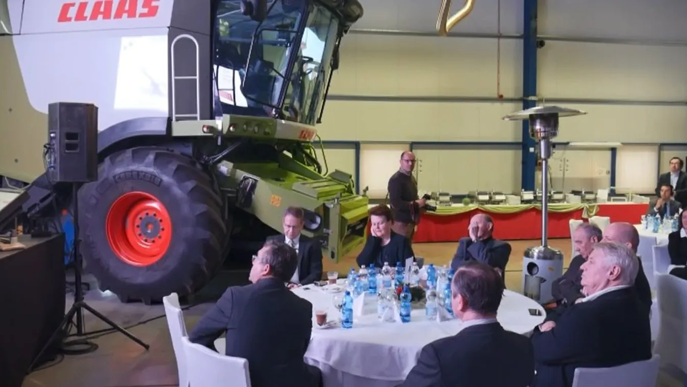 A 170 éves törökszentmiklósi ekegyárra emlékeztek