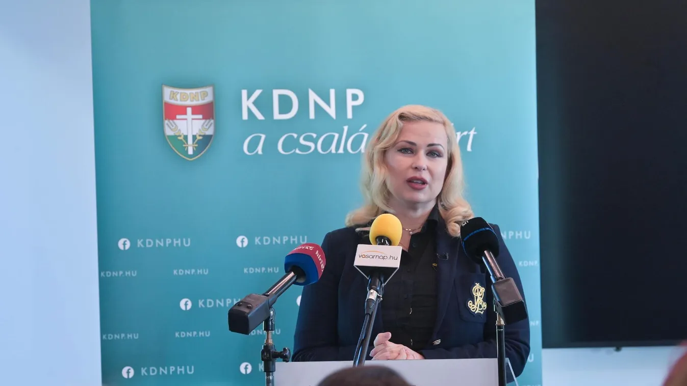 Juhász Hajnalka: Donald Trump mindig barátként tekintett Magyarországra + videó