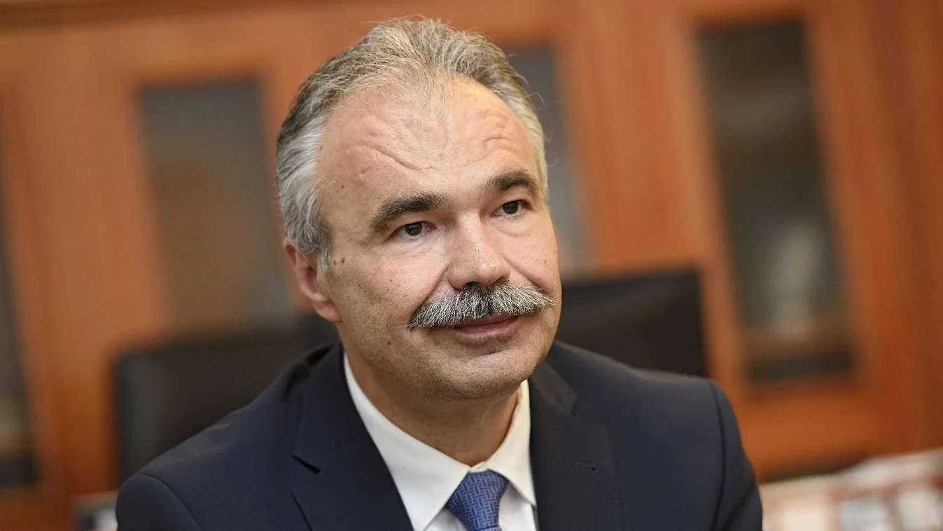 Nagy István: A magyar gazdatársadalom a következő évek nagy nyertesévé válhat