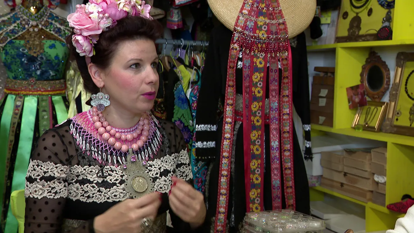 Radar - Hagyomány és divat