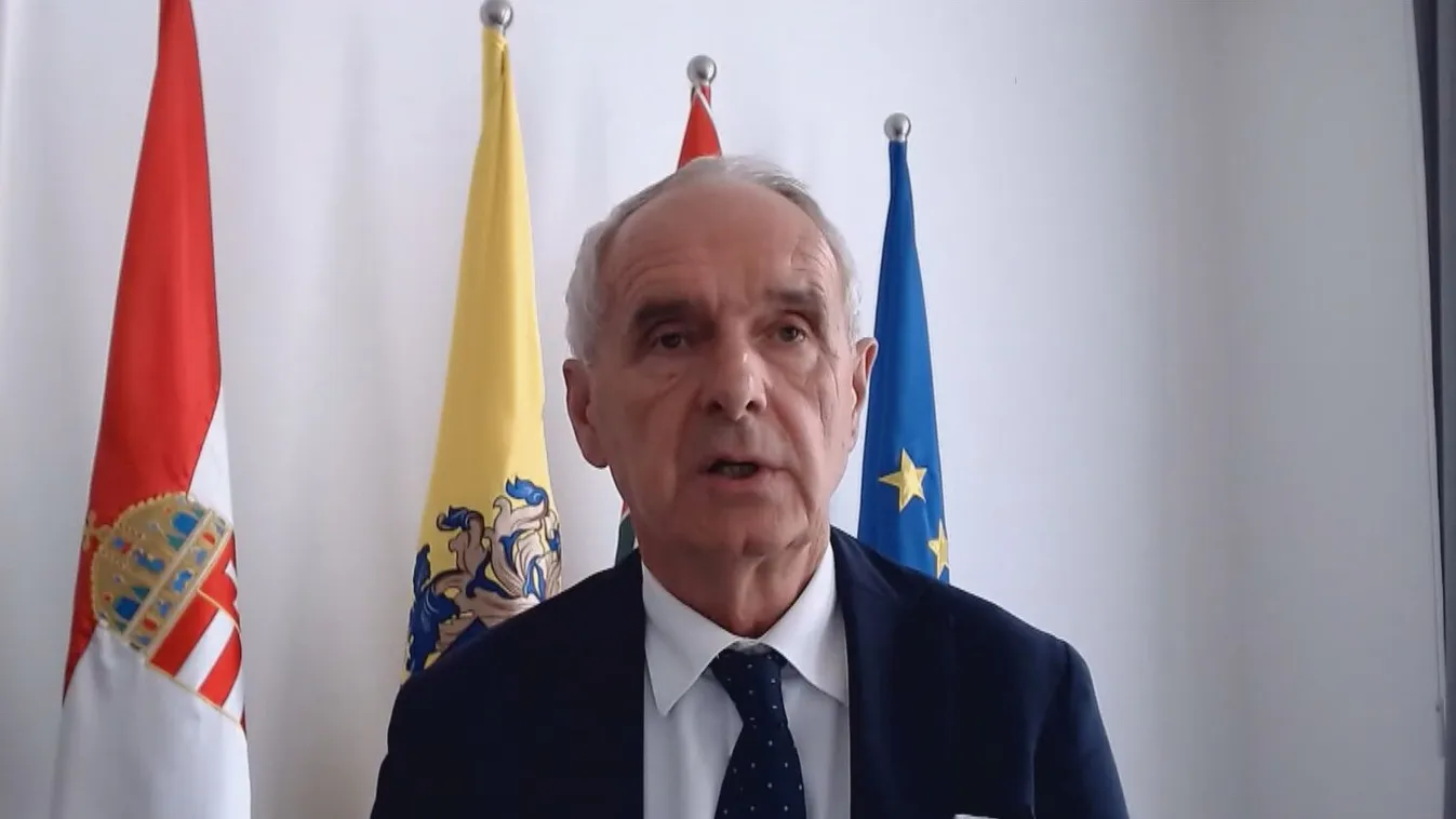 Szita Károly: Voltunk már nagy bajban, de ilyen nehéz helyzetben még nem