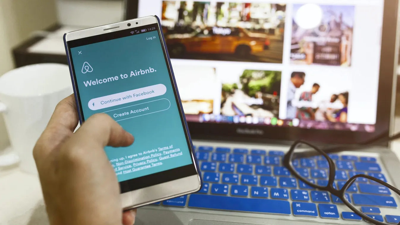 Új esélyt kaphat az Airbnb