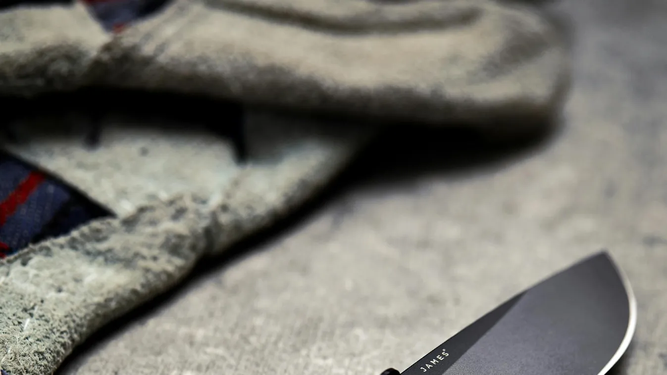 Megszúrtak egy férfit Dunaföldváron, később belehalt sérülésébe