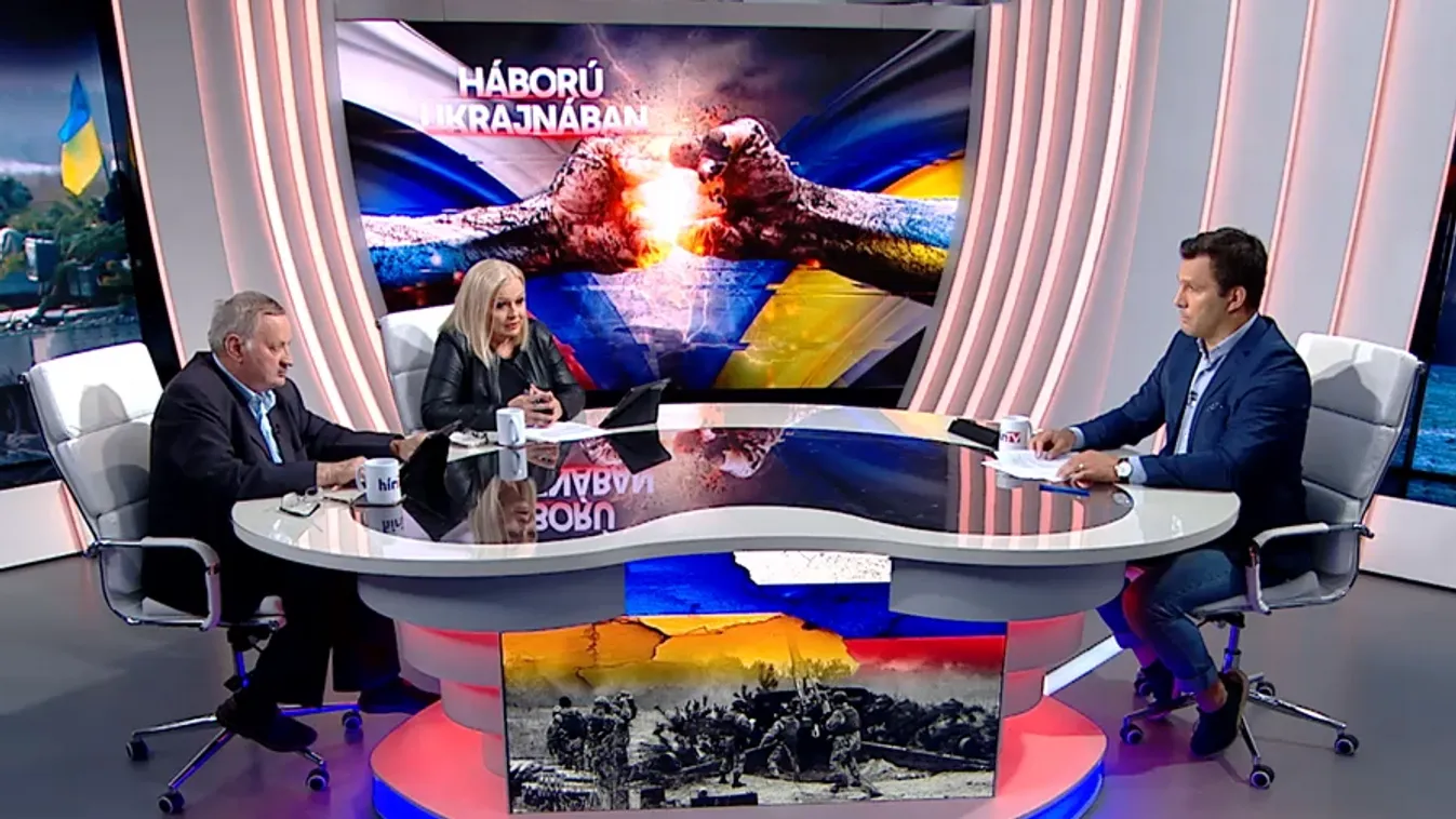 Háború Ukrajnában - Evakuálnak több oroszországi települést az ukrán határ mentén