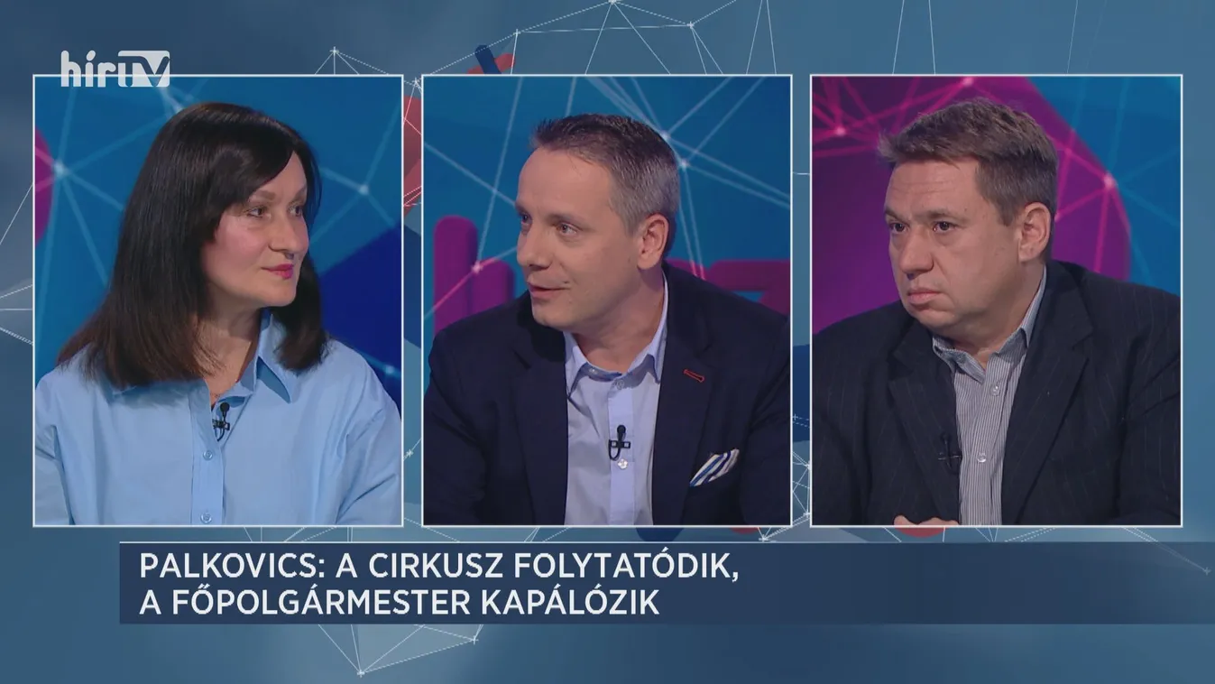 Plusz-mínusz: Karácsony Gergely vitába keveredett saját koalíciós pártjával, a DK-val