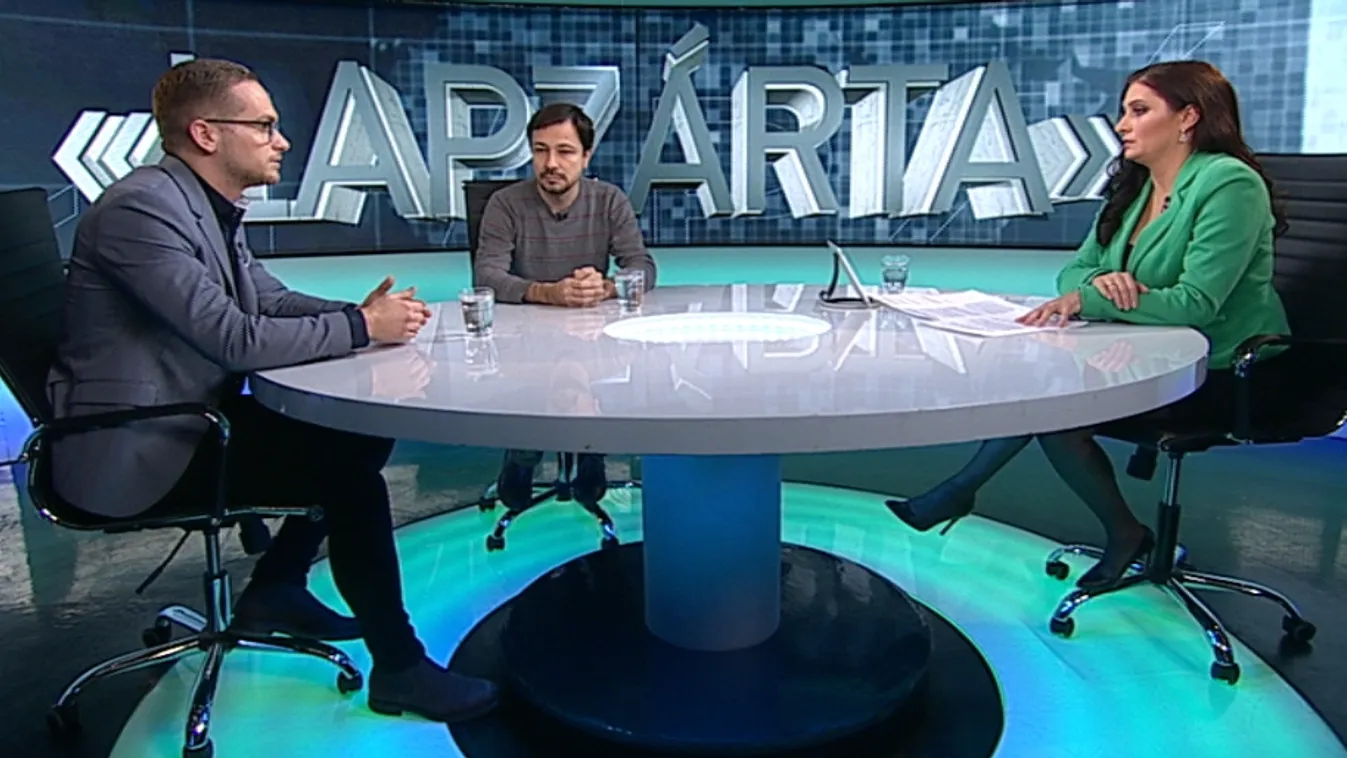 Hegedűs Lórántné kilépett a Jobbikból