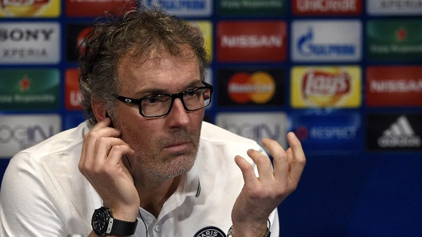 Igazi erőmérő összecsapással folytatódik a BL