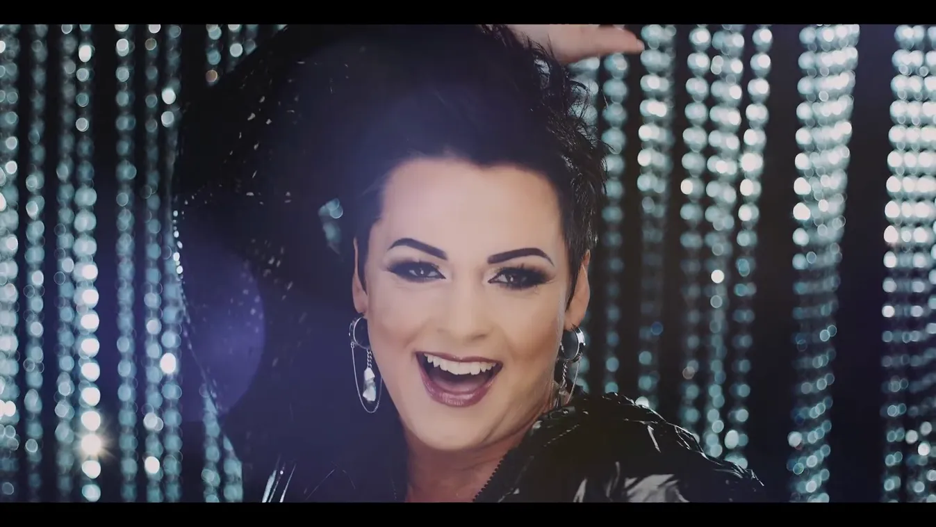 Mozaik -  A Béke hangjai