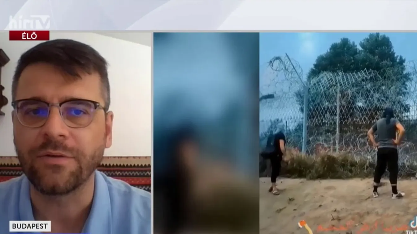 Hazánknak több mint 7500 férőhelyet kellene állandó jelleggel fenntartania a migránsok számára + videó