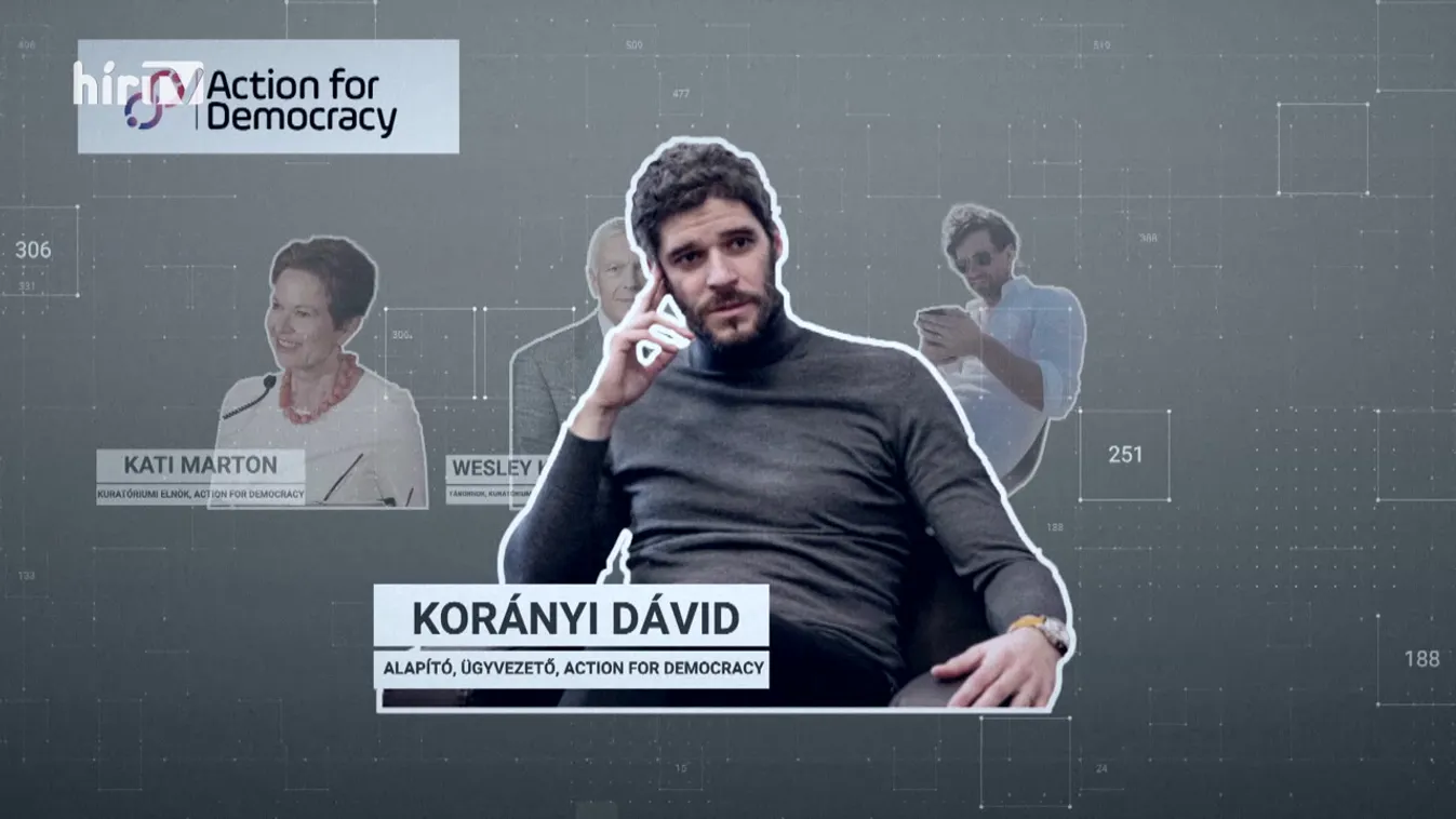 Célpont: Megdőlni látszik az Action For Democracy eddigi mikroadományos magyarázata + videó