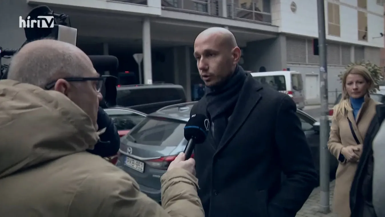 Célpont: A baloldal pedofilvádakat szór az újságírókra + videó