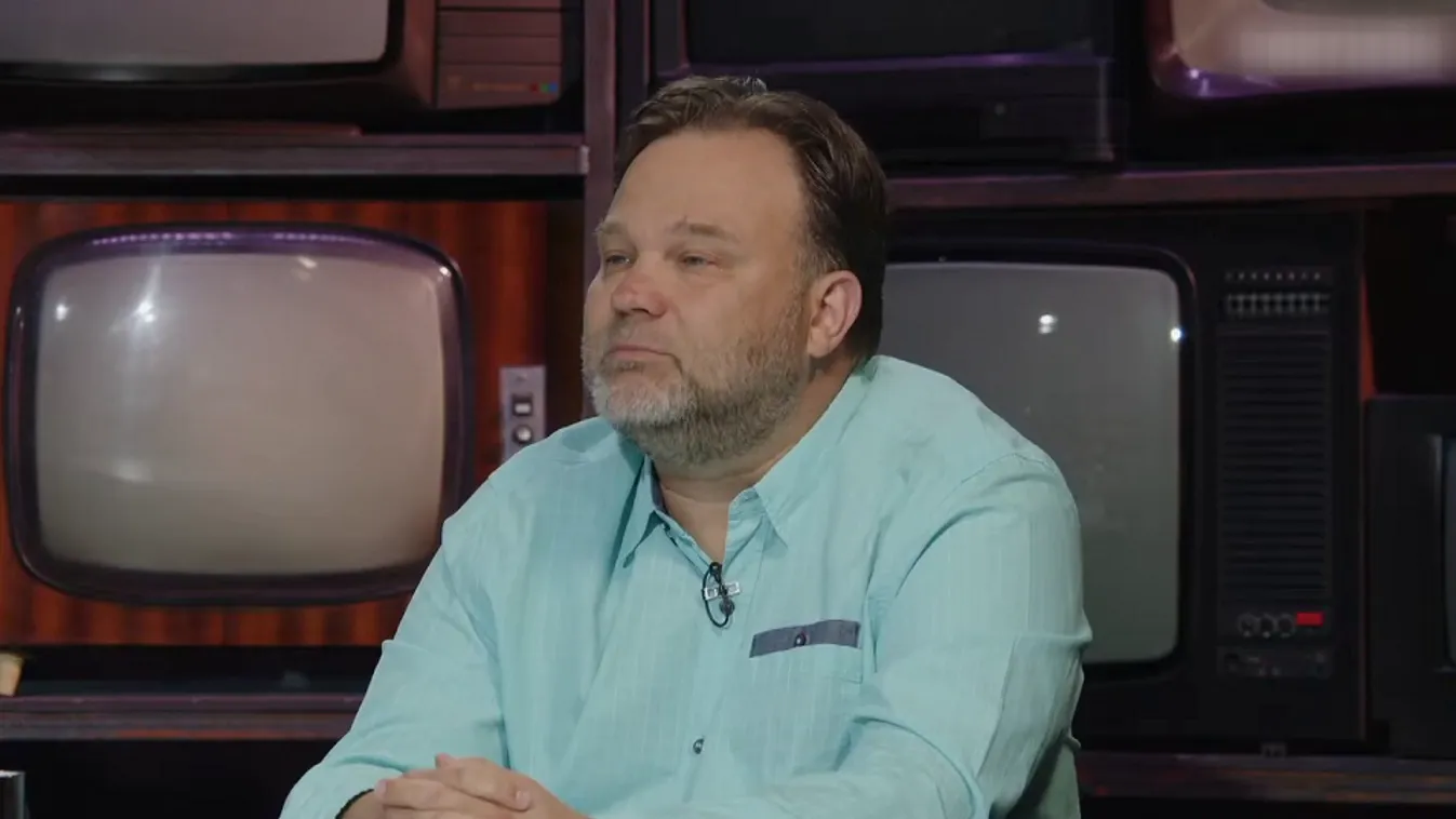 Továbbra is mély hallgatás van Aranyosi Péter rasszista kijelentéséről + videó