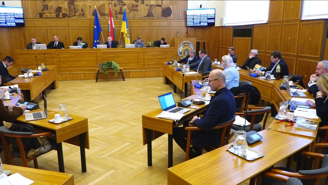 A nehéz helyzetbe kerülteken segítene a KDNP pécsi szervezete