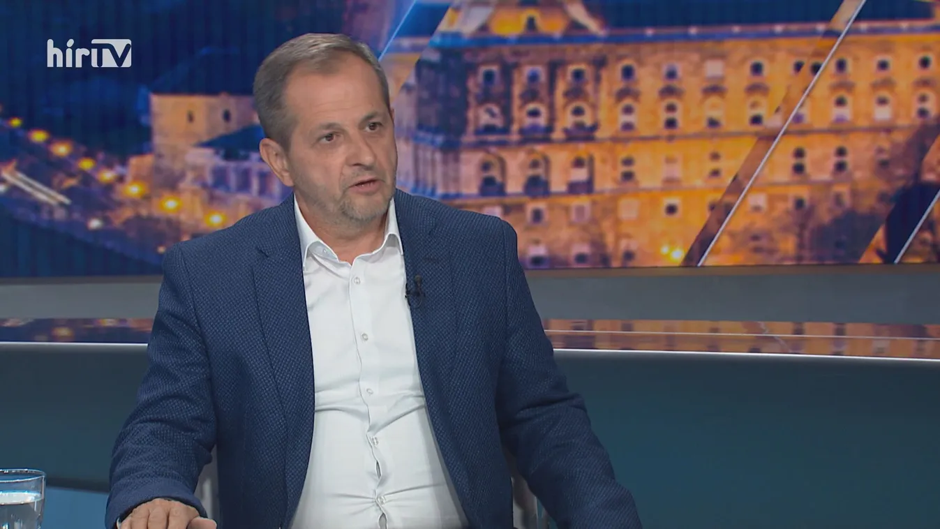 Budai Gyula: Dobrev nem hiteles, hiszen van egy Czeglédy Csabája