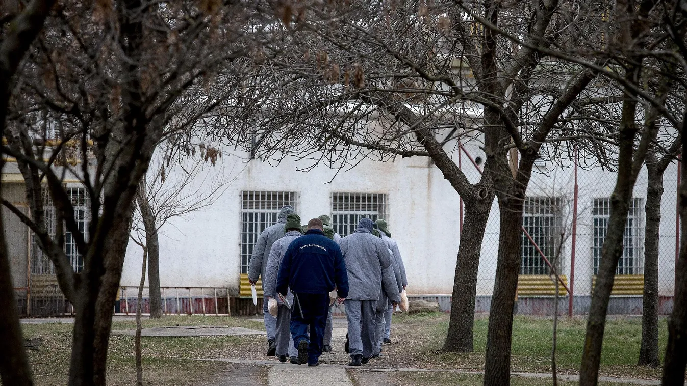 Több ezer rab járhatott jól egy strasbourg-i döntés miatt