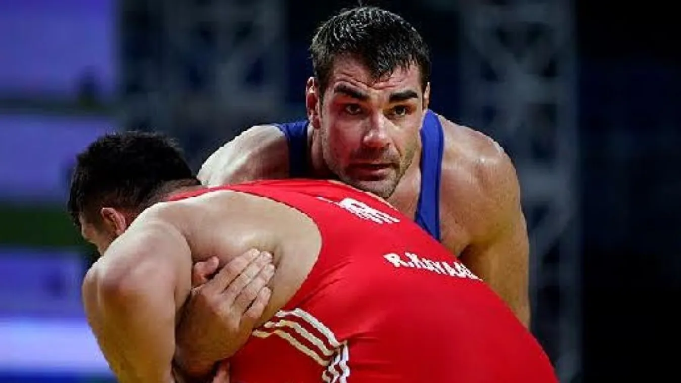 Komoly változások – Befutó – Szabad stílus