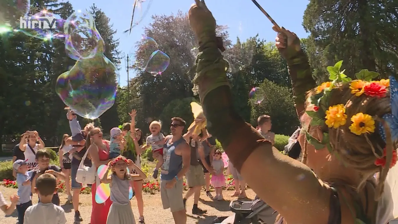 XIV. Soproni Tündérfesztivál