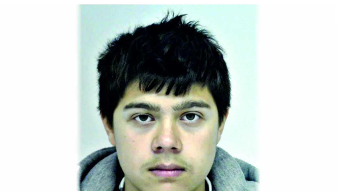 Hol lehet Sztojka Rikárdó Máté?