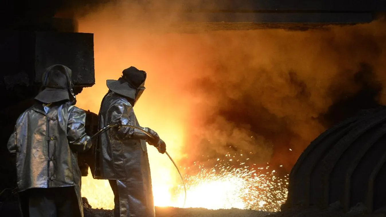 Jó hír a Dunaferr-dolgozóknak