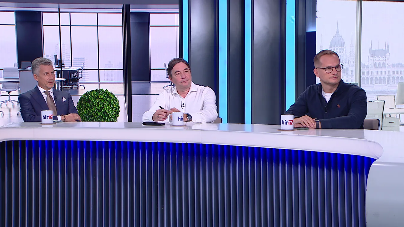 Vezércikk: leukránozták a magyarokat