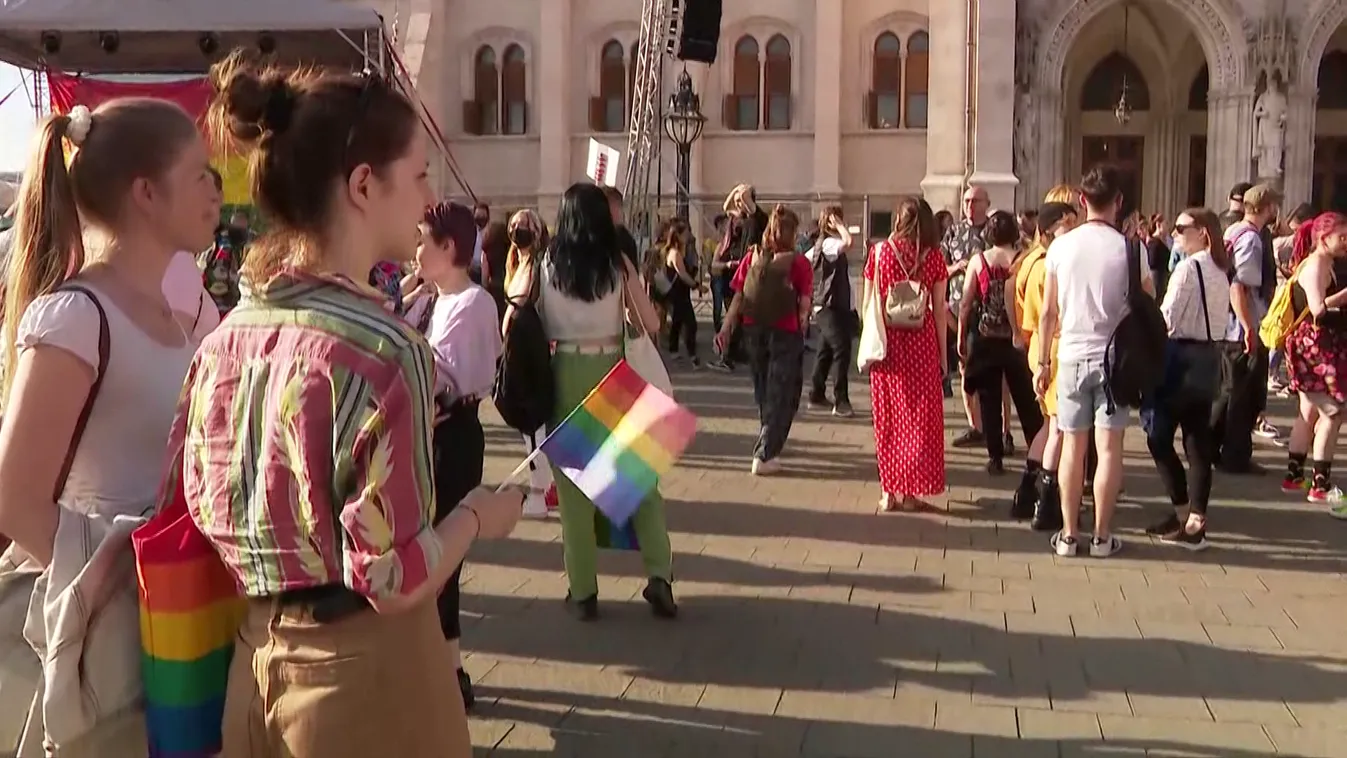 Soros szervezetei néhány óra alatt átcímkézték a pedofiltörvényt