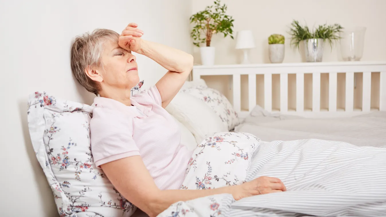 Új vírus tarolja le Magyarországot, gyomorrontás-szerű tünetekkel kezdődik