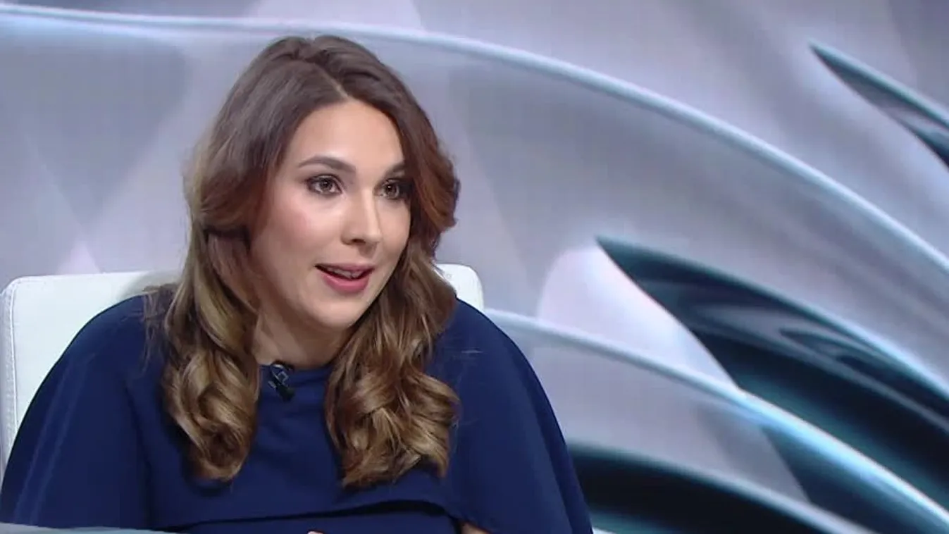 Futó Boglárka: A mai napig nem készült el Karácsony Mintaháza