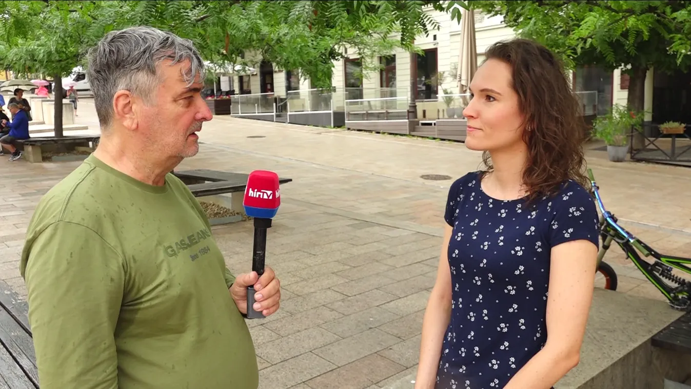 Napindító - Zsolnay Fényfesztivál 2023