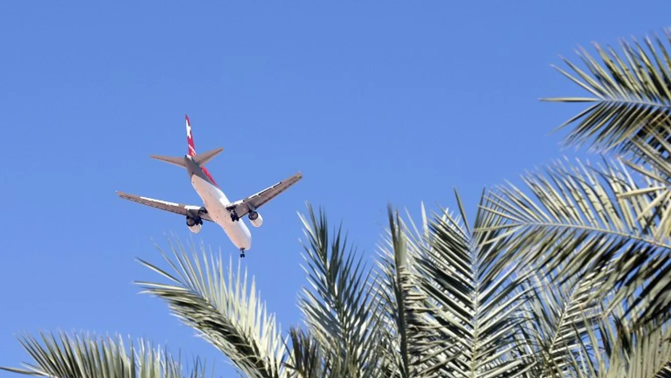 Nem rettentek el a magyarok Egyiptomtól