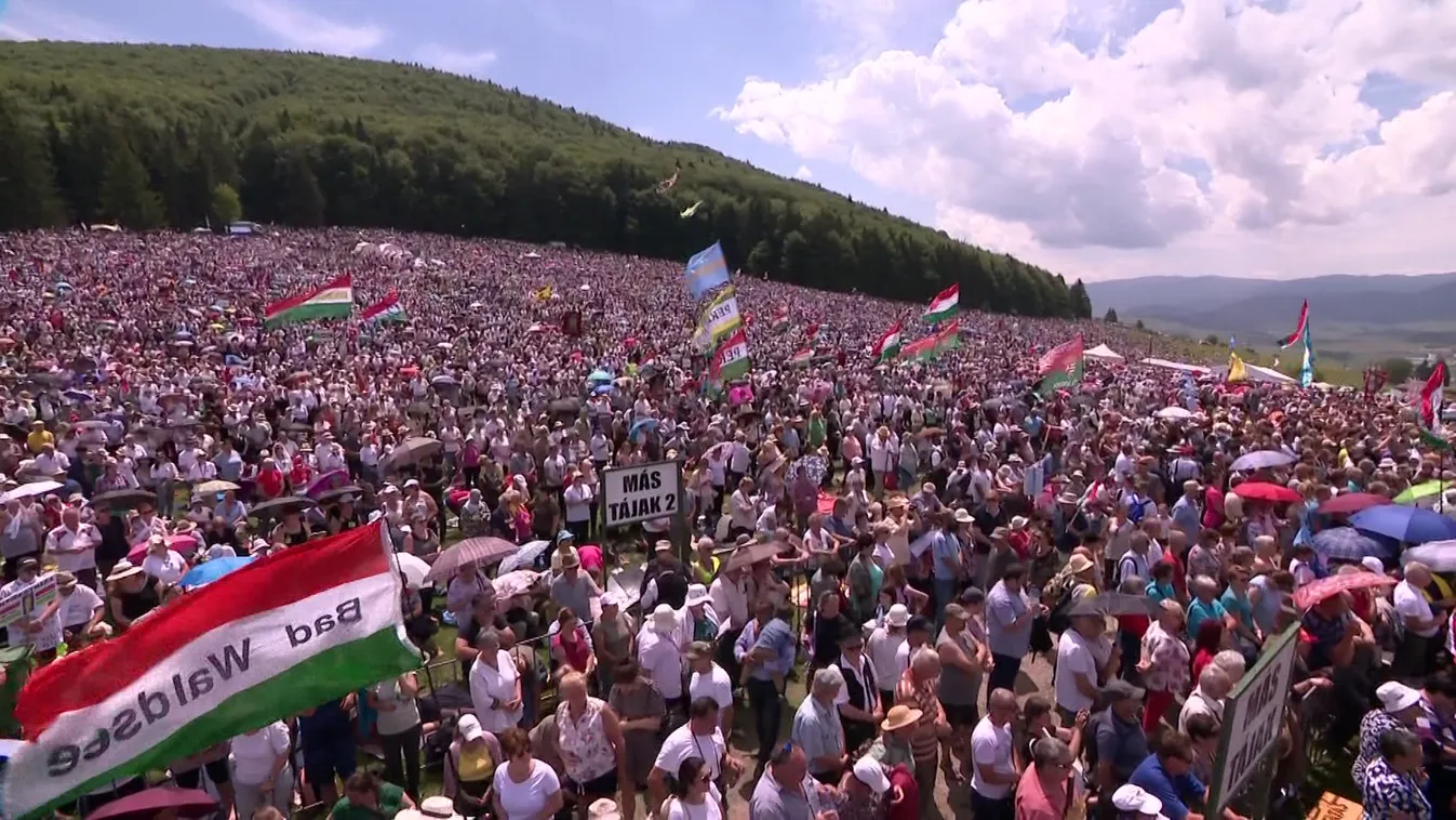 Radar - A világ zarándokai