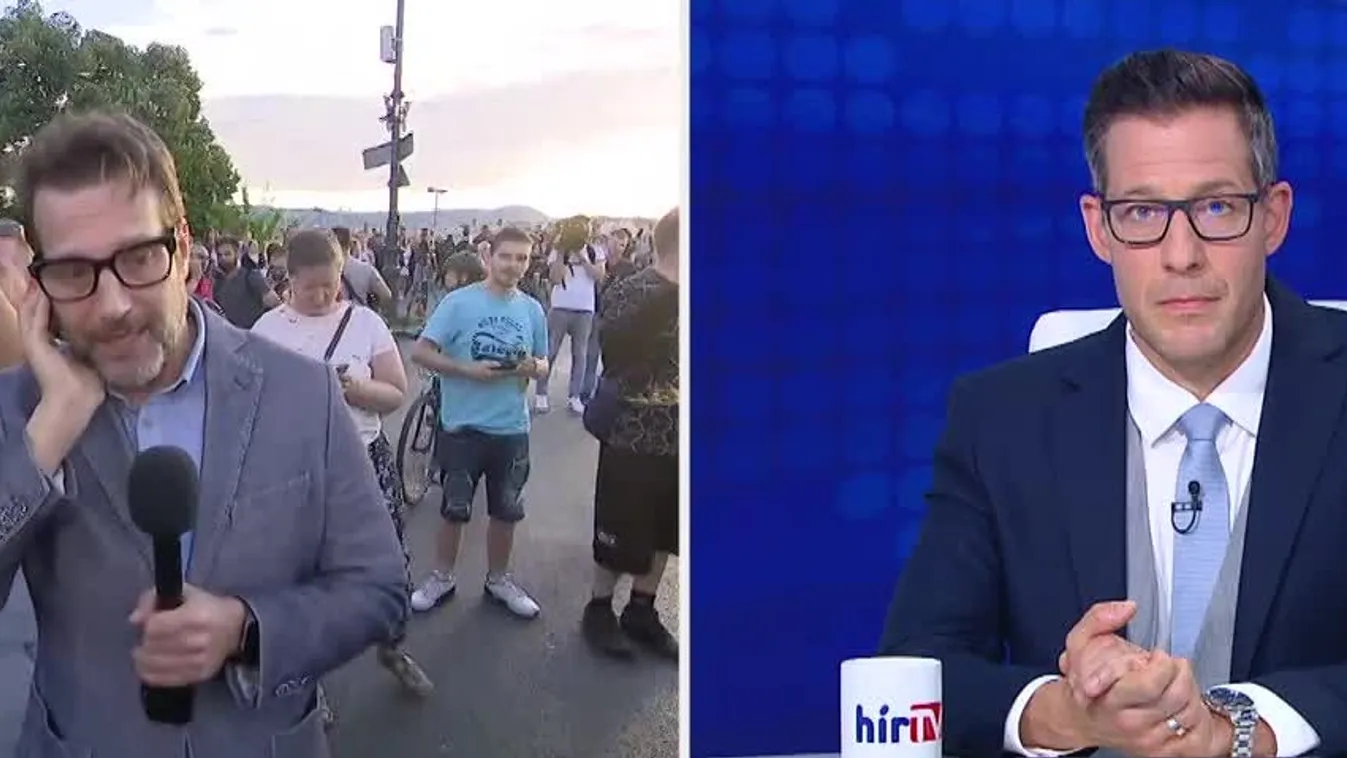 Tüntetés a KATA-törvény ellen