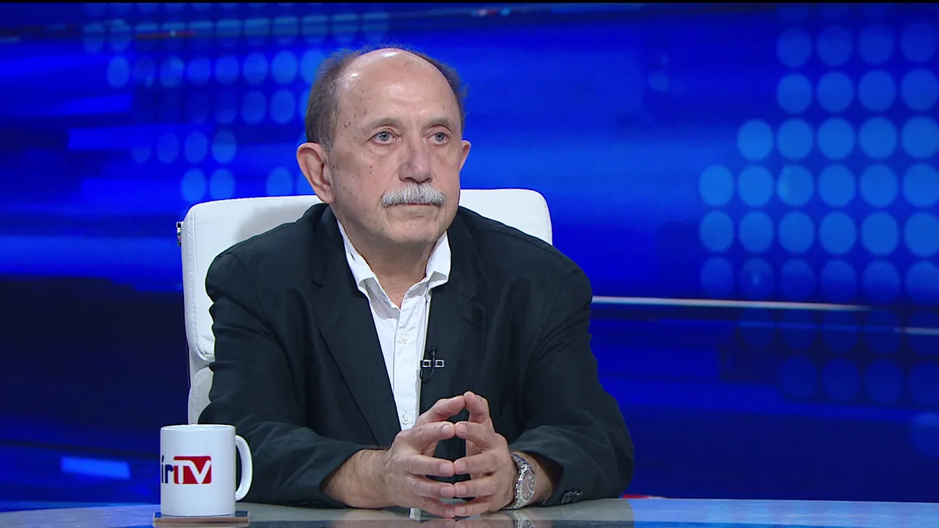 Dr. Kovács Lajos: Rendszeresen karbantartott eszközökkel fűtsünk és az azokhoz előírt fűtőanyagot használjuk!