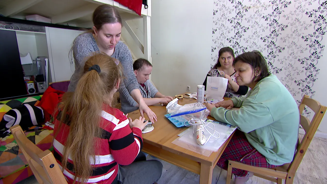 Radar - Tehetség másként