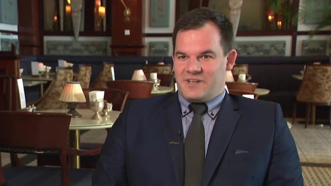 Radar - A Gundel palacsinta örök