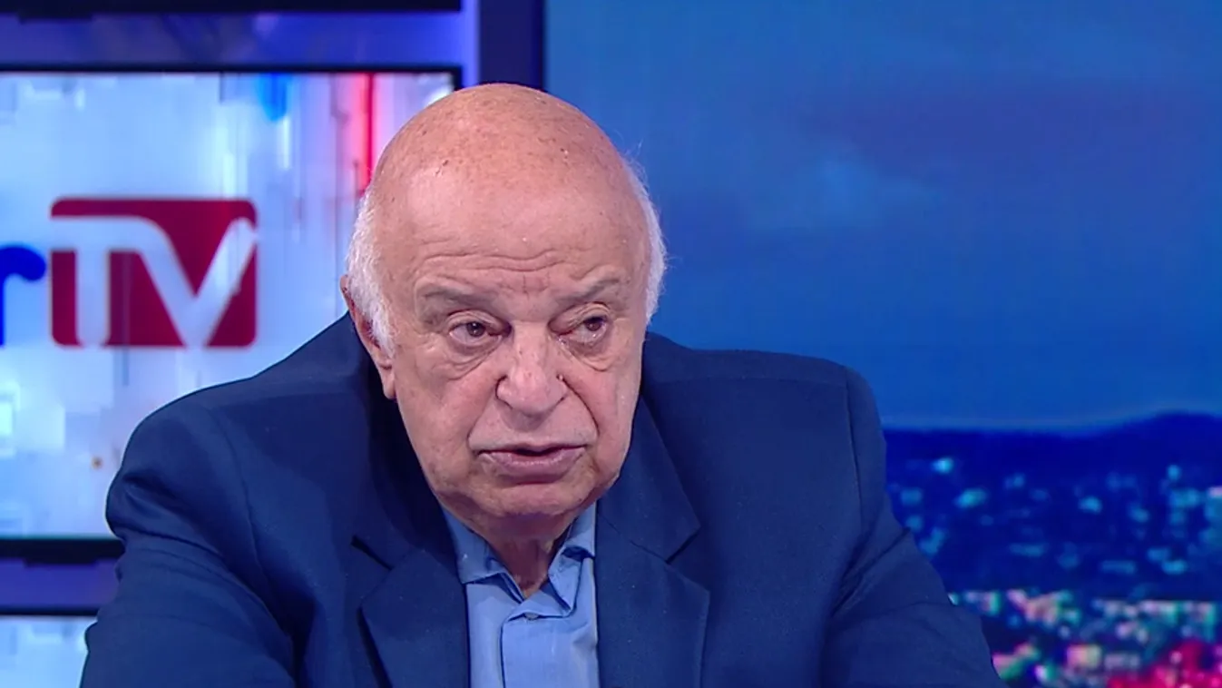 Napindító – Megtorlás: drón- és rakétazápor zúdult Ukrajnára + videó