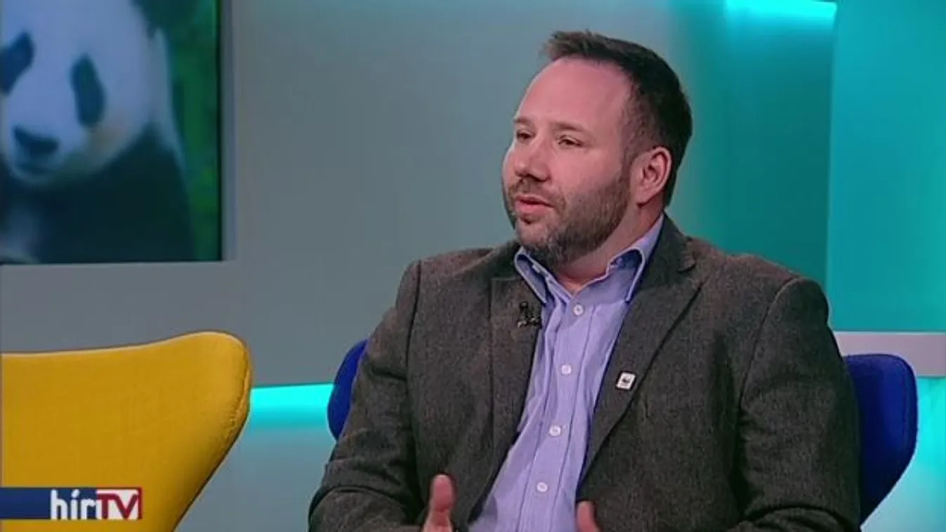 Földünk jelene és jövője