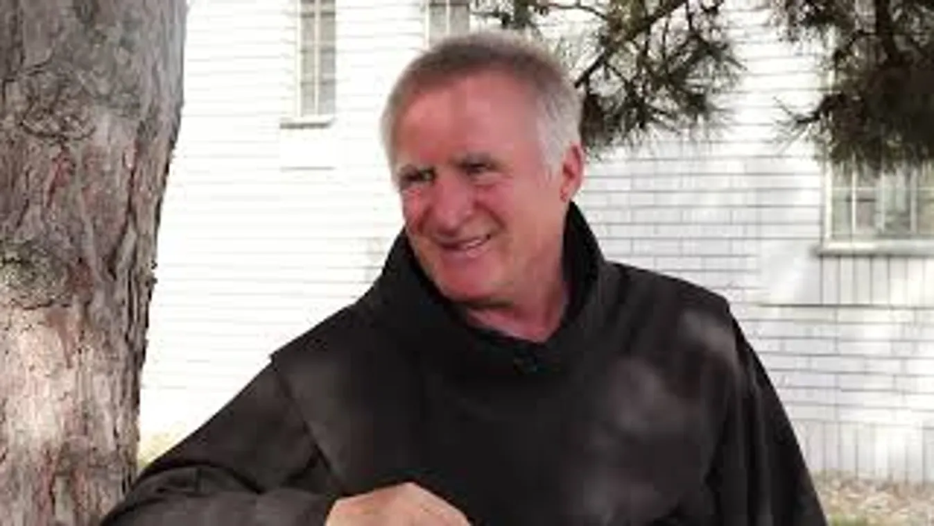 Napindító – Ma van halottak napja - Böjte Csaba atya gondolatai + videó